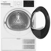 Džiovyklė Whirlpool SD 10BD W EE kuivausrumpu