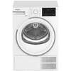Džiovyklė Whirlpool SD 10BD W EE kuivausrumpu