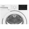 Džiovyklė Whirlpool SD 10BD W EE kuivausrumpu