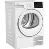 Džiovyklė Whirlpool SD 9BD W EE kuivausrumpu