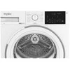 Džiovyklė Whirlpool SD 9BD W EE kuivausrumpu