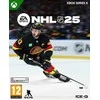 EA Sports NHL 25 XBOX Series X