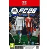 „Ea Sport Fc“ „EA Sports FC 26 Nintendo Switch 2“