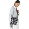 Eastpak Arcade Mini Bag NBA olkalaukku, musta