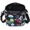Eastpak Arcade Mini Bag NBA olkalaukku, musta