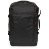 EASTPAK CNNCT TRAVELPACK kuprinė, CNNCT viršus juodas