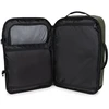 EASTPAK CNNCT TRAVELPACK kuprinė, CNNCT viršutinė dalis chaki spalvos