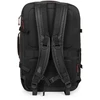 EASTPAK CNNCT TRAVELPACK kuprinė, CNNCT viršus juodas