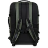EASTPAK CNNCT TRAVELPACK kuprinė, CNNCT viršutinė dalis chaki spalvos