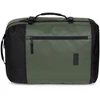 EASTPAK CNNCT TRAVELPACK kuprinė, CNNCT viršutinė dalis chaki spalvos