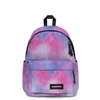 EASTPAK DAY OFFICE reppu, Letter Dye Rožinė