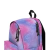 EASTPAK DAY OFFICE reppu, Letter Dye Rožinė