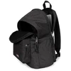 EASTPAK DAY OFFICE reppu, Spark Juodas