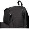 EASTPAK DAY OFFICE reppu, Spark Juodas