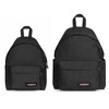 Eastpak DAY PAK'R S -reppu, musta