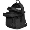 EASTPAK DBL PRO reppu, Juodas