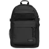 EASTPAK DBL PRO reppu, Juodas