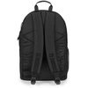 EASTPAK DBL PRO reppu, Juodas