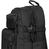 EASTPAK DBL PRO reppu, Juodas
