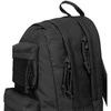 Eastpak DOUBLE OFFICE reppu, musta