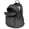 Eastpak DOUBLE OFFICE reppu, musta denim