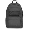 Eastpak DOUBLE OFFICE reppu, musta denim