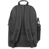 Eastpak DOUBLE OFFICE reppu, musta denim