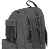 Eastpak DOUBLE OFFICE reppu, musta denim