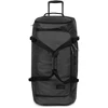 EASTPAK DUFFEL PACK WHEEL L duffelilaukku pyörillä, Tarp Black2
