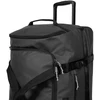 EASTPAK DUFFEL PACK WHEEL L duffelilaukku pyörillä, Tarp Black2