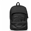 Eastpak PINNACLE -reppu, musta