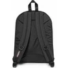 Eastpak PINNACLE -reppu, musta