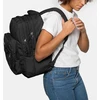 Eastpak PINNACLE -reppu, musta