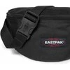 Eastpak SPRINGER -vyölaukku, musta