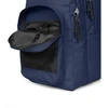 EASTPAK STUDY BUDDY reppu, Nighttime Navy