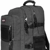 Eastpak SUPLYER -reppu, meleerattu harmaa