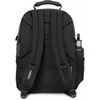 Eastpak SUPLYER -reppu, meleerattu harmaa