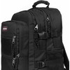 Eastpak SUPLYER -reppu, musta