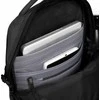 Eastpak TECUM M Cnnct Coat -reppu, musta