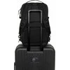 Eastpak TECUM M Cnnct Coat -reppu, musta