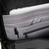 Eastpak TECUM M Cnnct Coat -reppu, musta