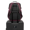 EASTPAK TECUM M reppu, CNNCT Top Fig