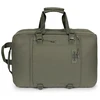 EASTPAK TRAVELPACK kuprinė, Monotoninė chaki spalvos