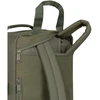 EASTPAK TRAVELPACK kuprinė, Monotoninė chaki spalvos