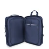 EASTPAK TRAVELPACK reppu, Monotone Navy