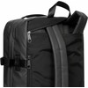 Eastpak TRAVELPACK Tarp Black2 kuprinė, juoda