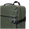 Turistinė kuprinė Eastpak Travelpack Backpack žalia One size (EK0A5BBR0Z01)