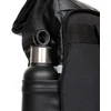 Eastpak UP ROLL BIKE Tarp reppu, musta