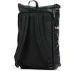 Eastpak UP ROLL BIKE Tarp reppu, musta