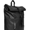 Eastpak UP ROLL Tarp reppu, musta